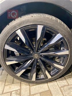 تۆیۆتا کراون